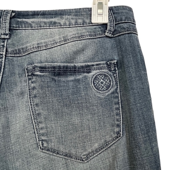 Laurie Felt Los Angeles classic Underpatch Weekender Size 4 - Picture 7 of 11